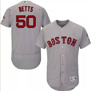 Mookie Betts redsox Jersey
